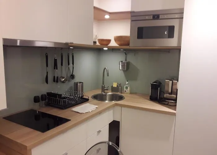 Nid Douillet Parisien * Paryż