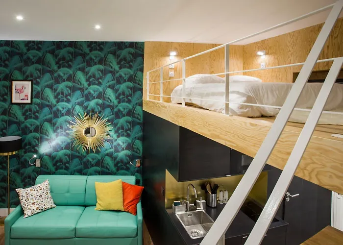 Nid Douillet Parisien *