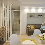 Nid Douillet Parisien Apartmán Paříž