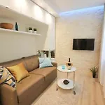 Apartmán Nid Douillet Parisien Paříž