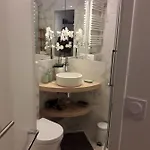 Apartmán Nid Douillet Parisien *