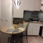 Nid Douillet Parisien Apartmán *