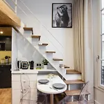 Nid Douillet Parisien *