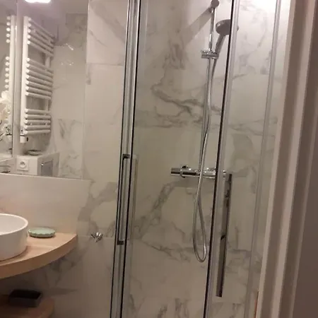 Apartament Nid Douillet Parisien *